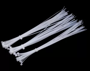 Dây Rút Nhựa 4x200mm